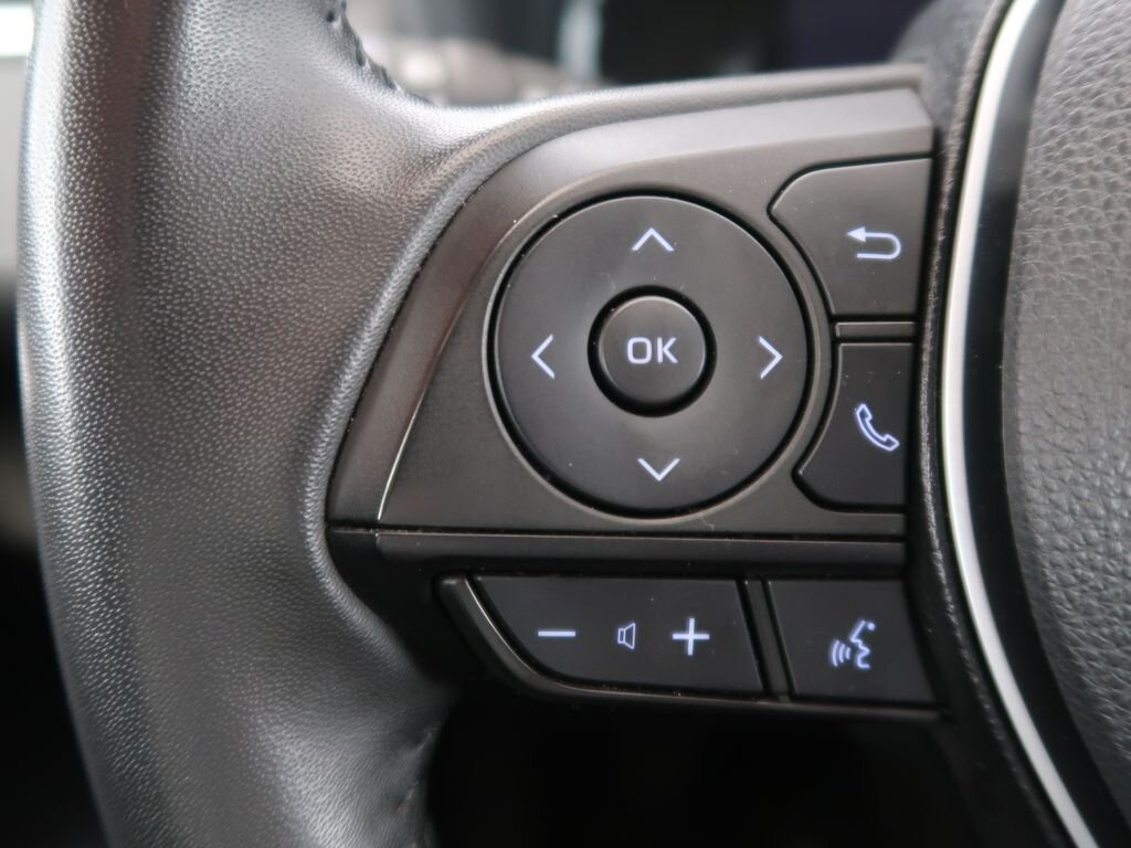 Toyota RAV4 SUV 2,0 l 129 kw