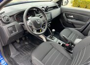 Dacia Duster SUV / Terénní 1,3 l 96 kw