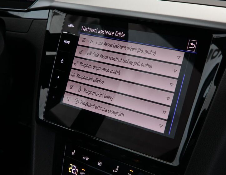 Volkswagen Arteon 27