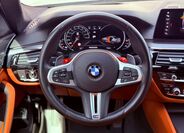 BMW M5 21