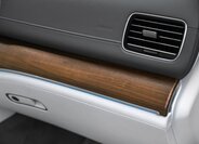 Mercedes-Benz GLS SUV 4,0 l 410 kw