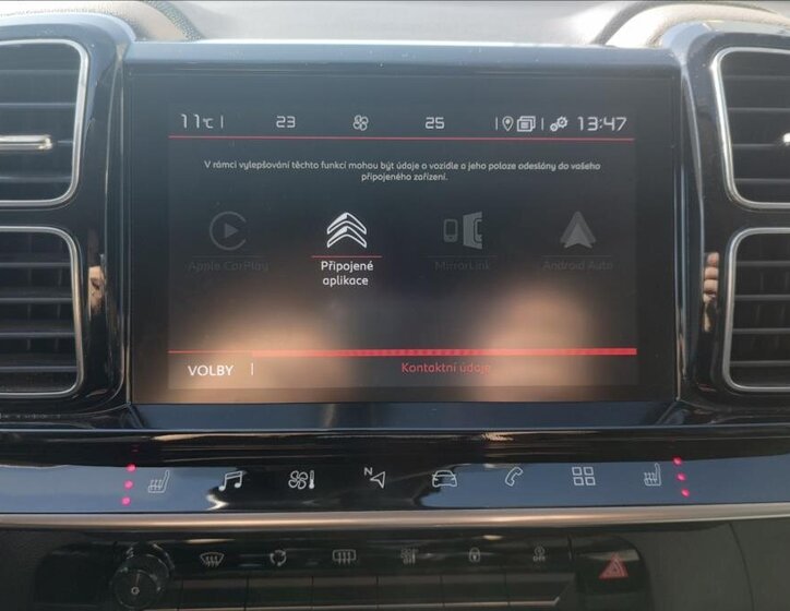 Citroën C5 Aircross 16