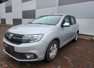 Dacia Sandero 1