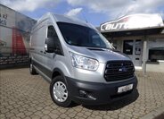 Ford Transit Ostatní 2,0 l 125 kw