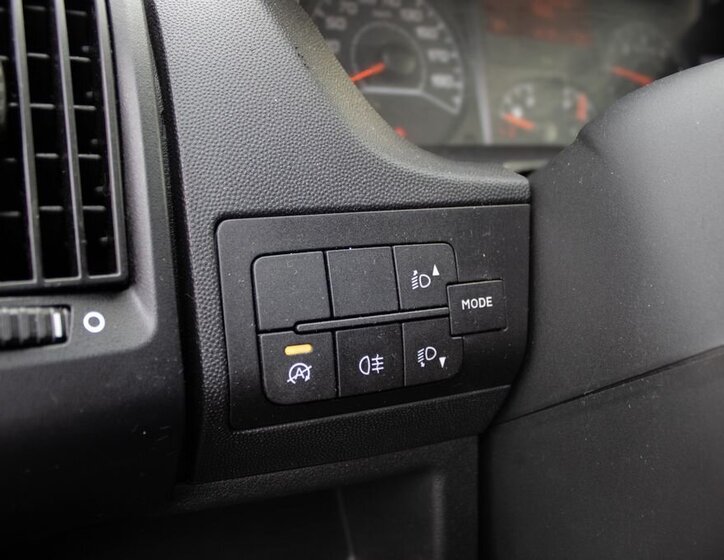 Fiat Ducato VAN / Minibus 2,6 l 88 kw