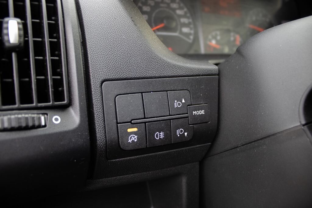 Fiat Ducato VAN / Minibus 2,6 l 88 kw