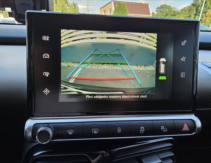 Citroën C4 Cactus 9