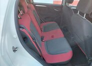 Fiat Grande Punto Hatchback 1,4 l 57 kw