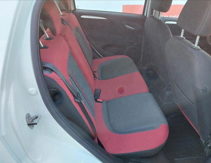 Fiat Grande Punto Hatchback 1,4 l 57 kw