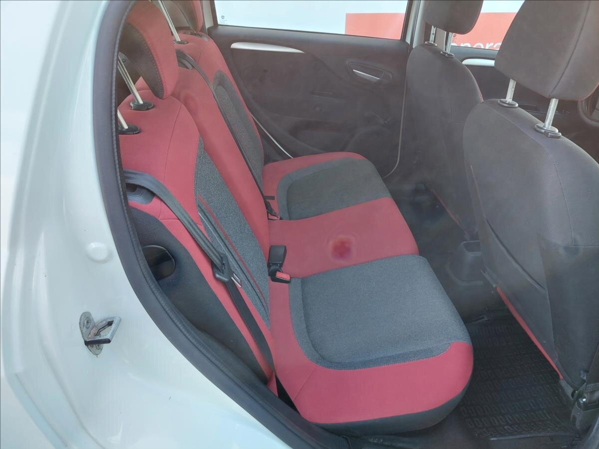 Fiat Grande Punto Hatchback 1,4 l 57 kw