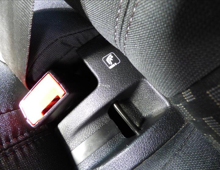 Ford Transit Connect 37