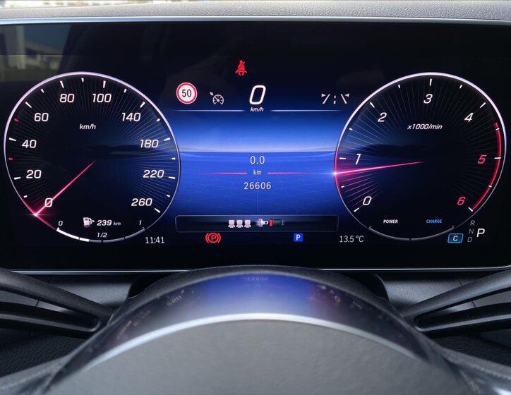 Mercedes-Benz GLC 15