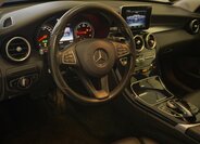 Mercedes-Benz Třídy C 12