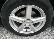 Ford Focus Kombi 1,6 l 70 kw