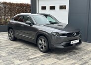 Mazda MX-30 SUV / Terénní 0,0 107 kw