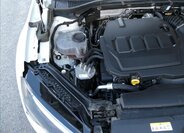 Škoda Superb Liftback 2,0 l 147 kw