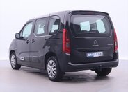 Citroën Berlingo MPV 1,2 l 81 kw