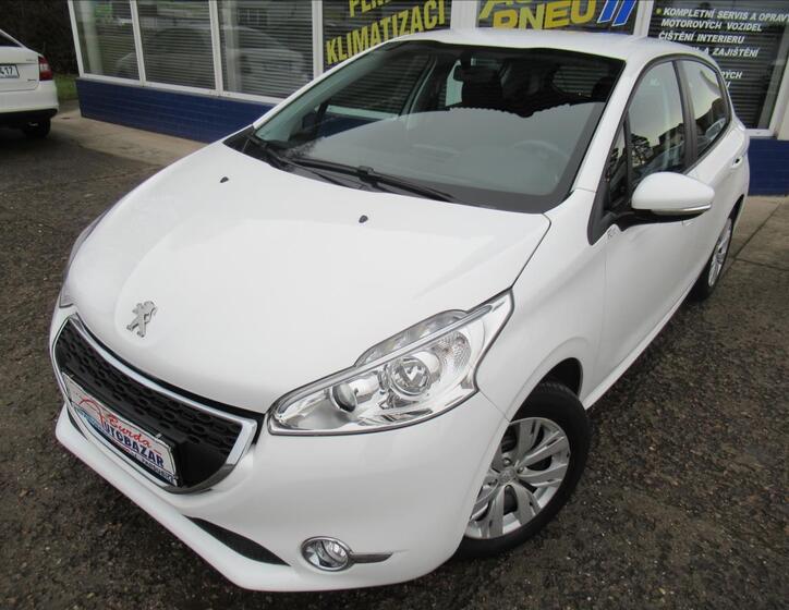 Peugeot 208 2
