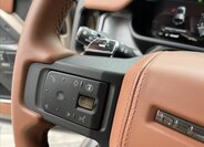 Land Rover Defender SUV 4,4 l 467 kw