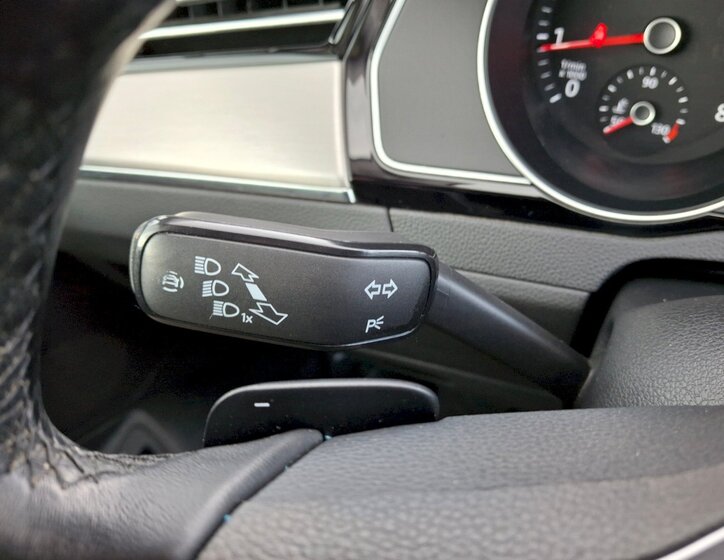 Volkswagen Passat Kombi 2,0 l 140 kw