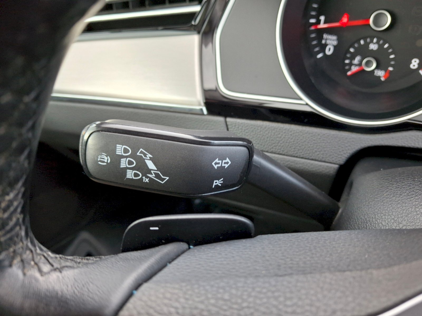 Volkswagen Passat Kombi 2,0 l 140 kw