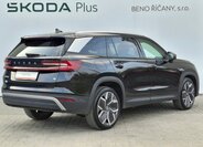 Škoda Kodiaq SUV / Terénní 1,5 l 150 kw