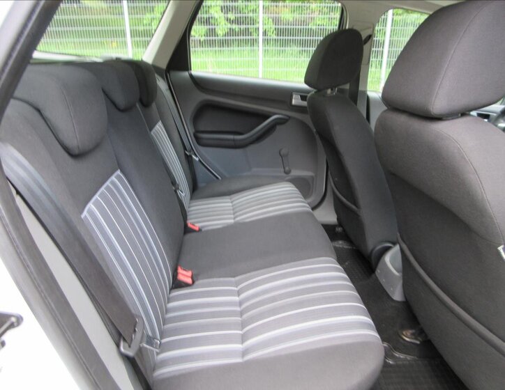Ford Focus Kombi 1,6 l 66 kw