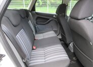 Ford Focus Kombi 1,6 l 66 kw