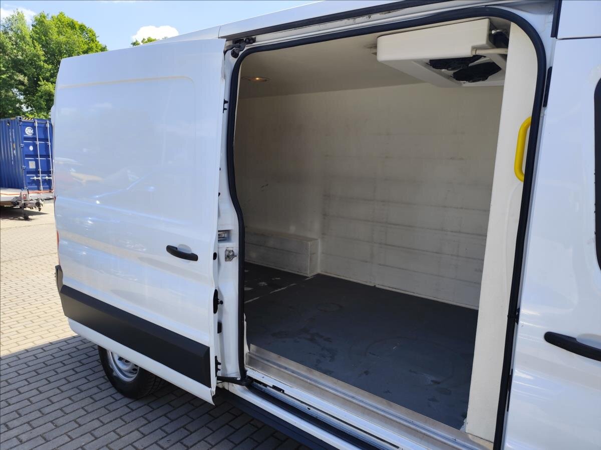 Ford Transit Ostatní 2,2 l 74 kw