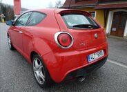 Alfa Romeo MiTo 11