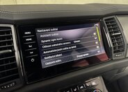 Škoda Kodiaq SUV / Terénní 2,0 l 110 kw