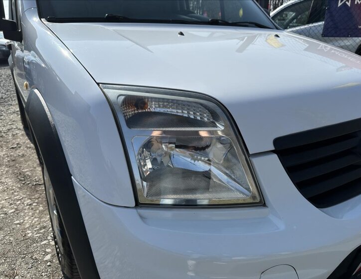 Ford Transit Connect Ostatní 1,8 l 55 kw