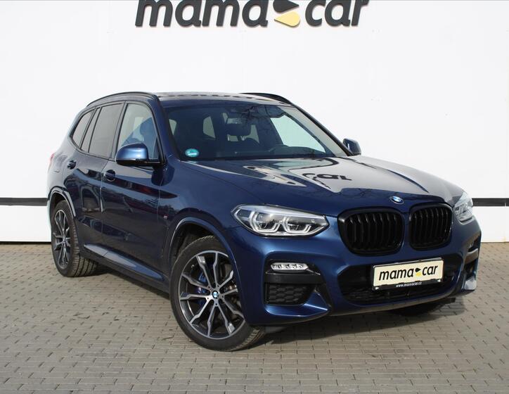 BMW X3 1