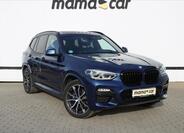 BMW X3 1