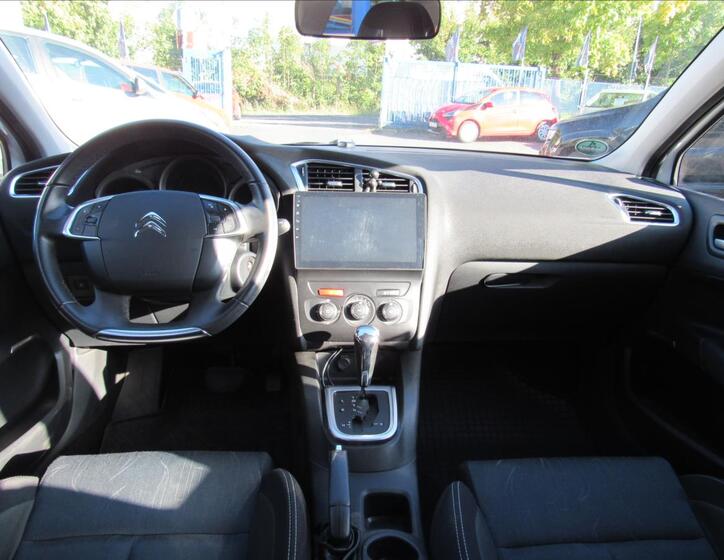Citroën C4 11