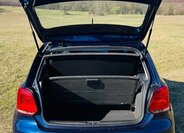 Volkswagen Polo Hatchback 0,0 0