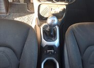 Jeep Renegade Ostatní 1,4 l 103 kw