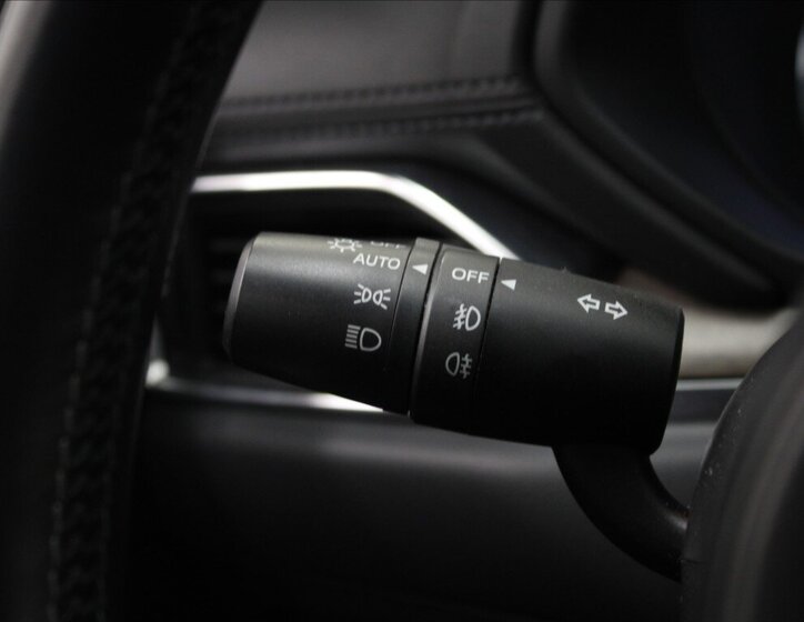 Mazda CX-5 SUV 2,5 l 143 kw