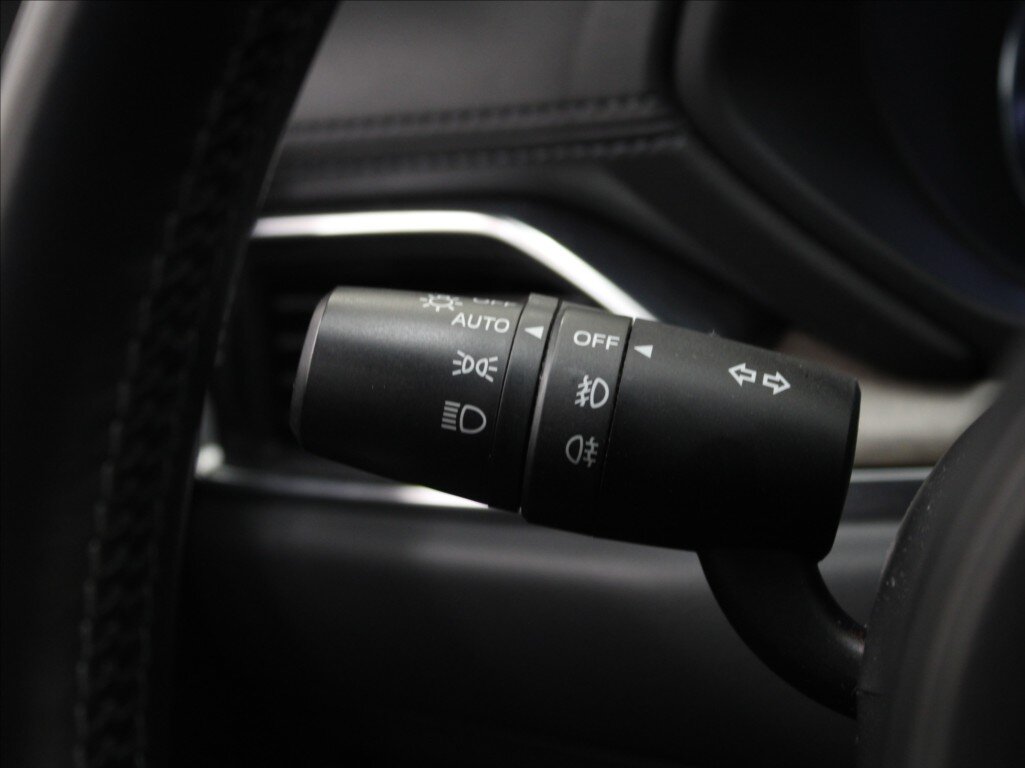 Mazda CX-5 SUV 2,5 l 143 kw