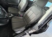 Volkswagen T-Roc SUV 2,0 l 110 kw