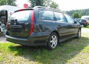 Citroën C5 Kombi 2,2 l 98 kw