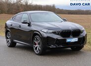 BMW X6 SUV 3,0 l 210 kw