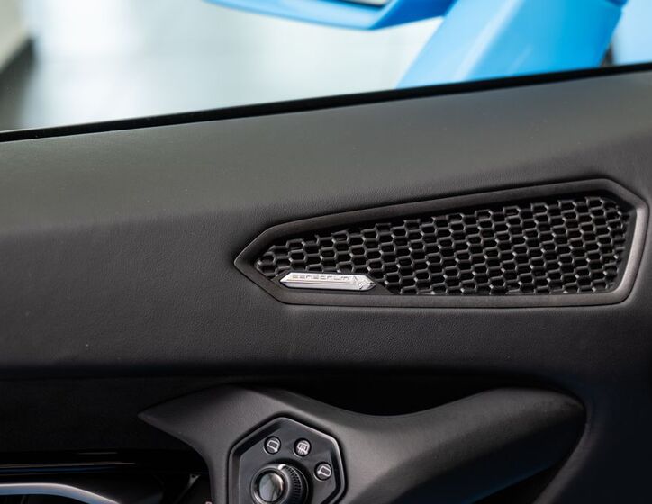 Lamborghini Huracán 16