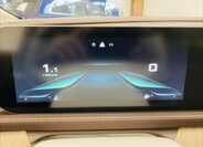 Dongfeng U-Tour Kombi 1,5 l 130 kw