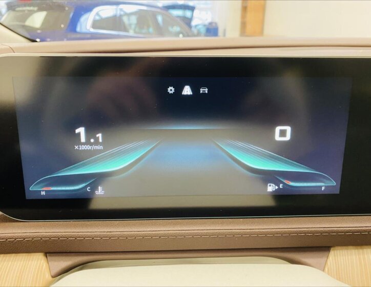 Dongfeng U-Tour Kombi 1,5 l 130 kw