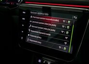 Škoda Superb Kombi 2,0 l 110 kw