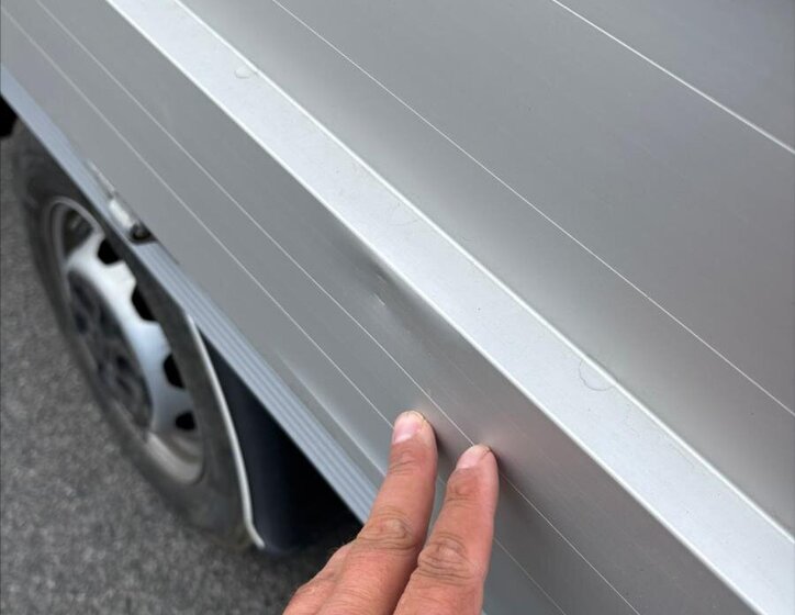 Iveco Daily Sklápěč 2,3 l 115 kw