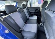 Škoda Fabia Kombi 1,2 l 51 kw