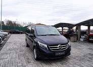 Mercedes-Benz Třídy V 8