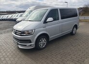 Volkswagen Transporter Kombi 2,0 l 110 kw